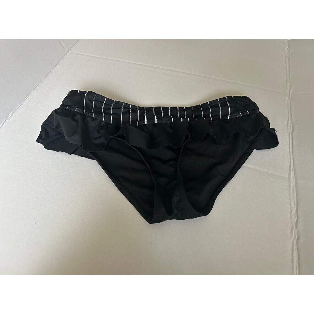 Disney Jack Skellington Bikini Swim Bottoms S